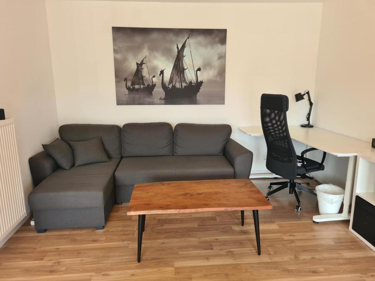 Seeschloss Wohnung 10 Dahme  Zewnętrze zdjęcie