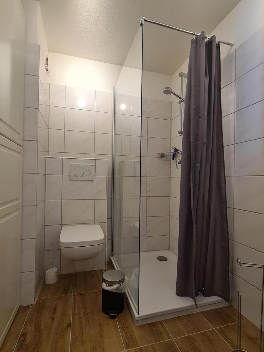 Seeschloss Wohnung 10 Dahme  Zewnętrze zdjęcie