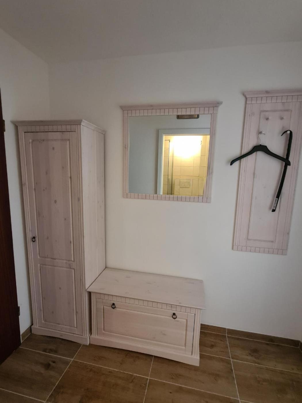 Seeschloss Wohnung 10 Dahme  Zewnętrze zdjęcie