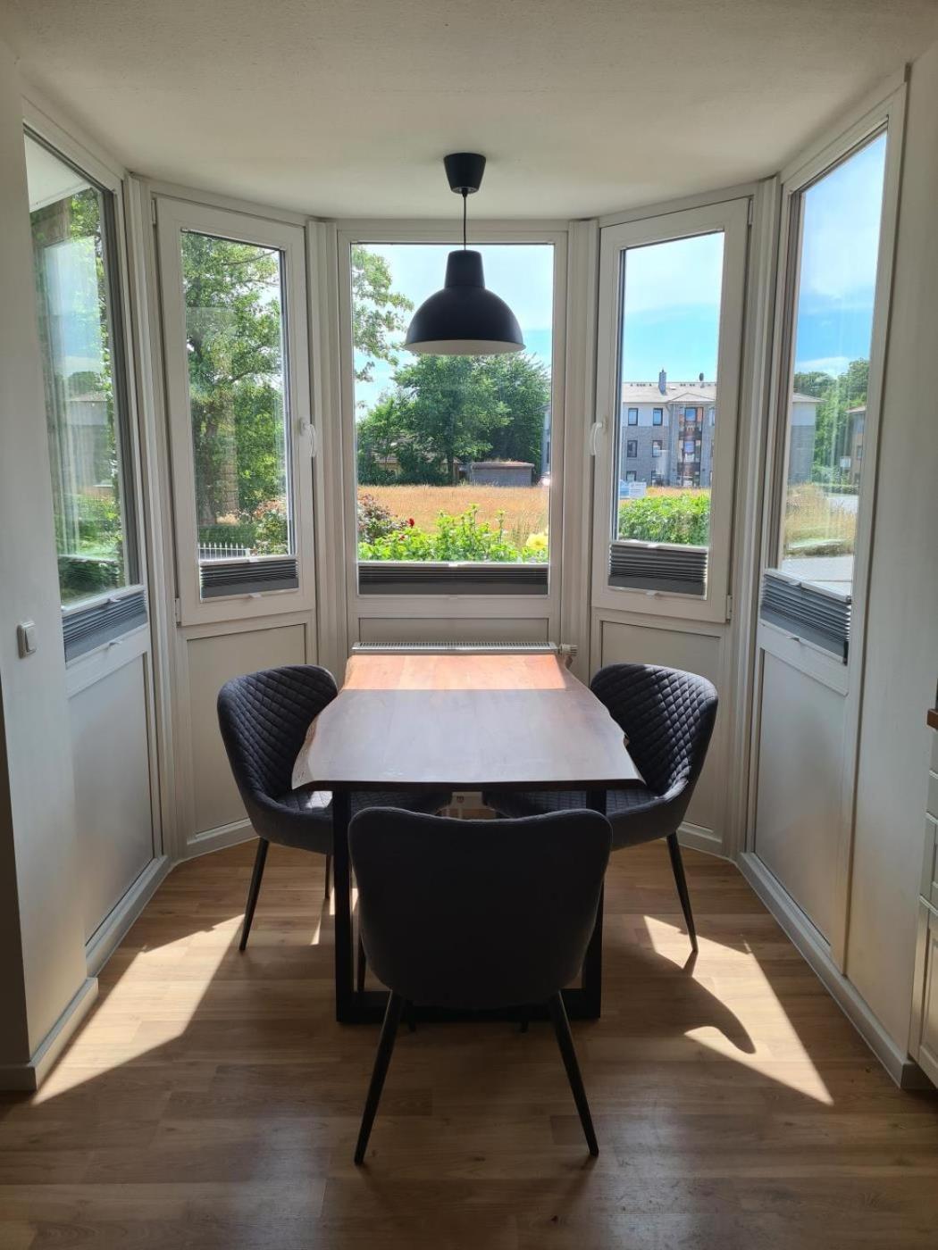 Seeschloss Wohnung 10 Dahme  Zewnętrze zdjęcie