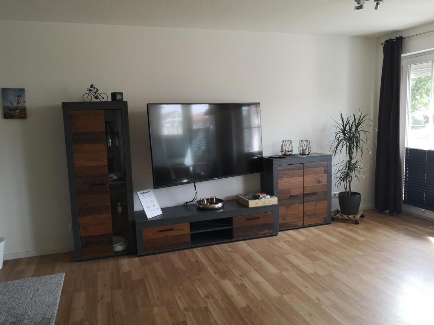 Seeschloss Wohnung 10 Dahme  Zewnętrze zdjęcie
